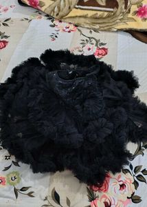 Frock Black
