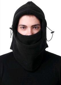 6 in 1 thermal fleece hat
