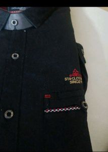M Size Shirt 🎽