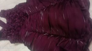 Birthday Frock