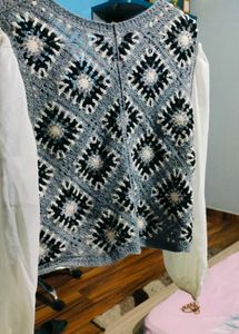 Crochet Top