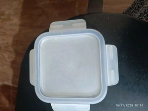 Ikea air tight lunch box Food Container