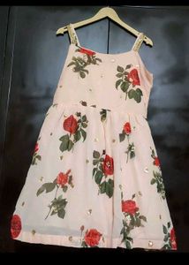 Peach Sharara Suit Without Dupatta For 36 Bust