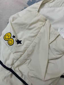 Tiered Mini Skirt(golfwear)