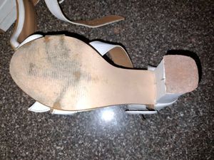 Stalk High Heels