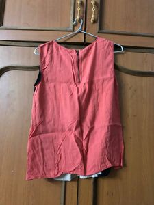 Zara Top