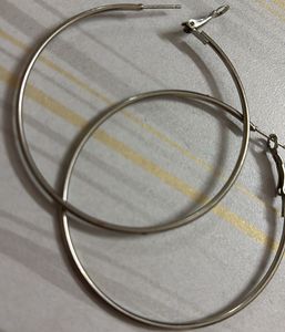 Hoop Earrings