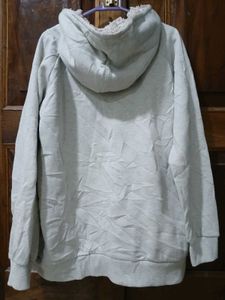 Thrifted Hoodie For Roughwear
