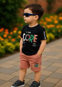 Cute Boys Outfit