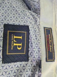 Louis Philippe Shirt