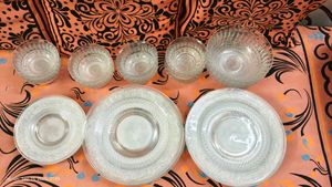 Dinner Set