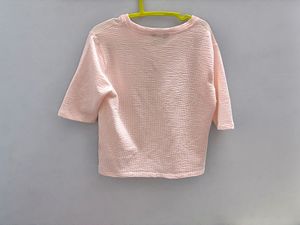 Cute Pink T-Shirt