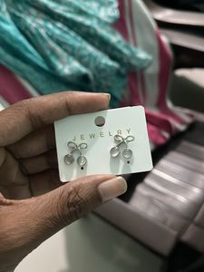 Cute Cherry Earrings