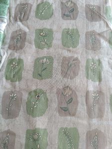 Dress Material