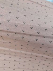 Brown Polka Dot Lounge Pants