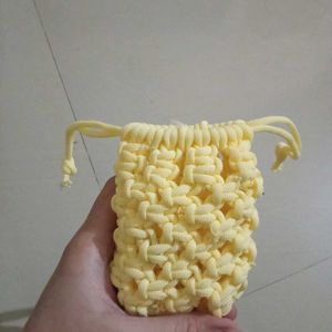 Hand-made Macrame Work