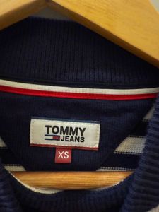 Cute Striped TOMMY HILFIGER Dress