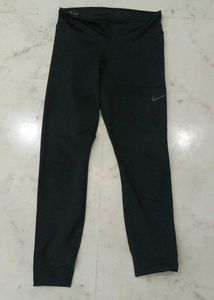 Nike Black Leggings