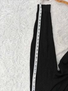 CARHARTT Black Cargo Pants