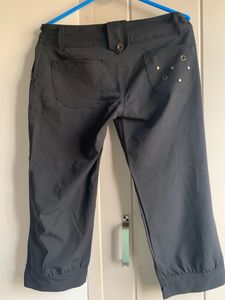 IMPORTED short pant