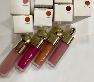 Rare Beauty Lip Souffle Set