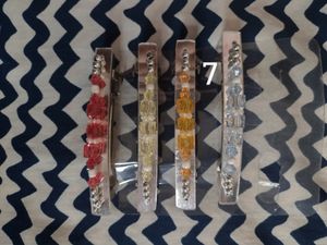12 Pcs Hair Clips New