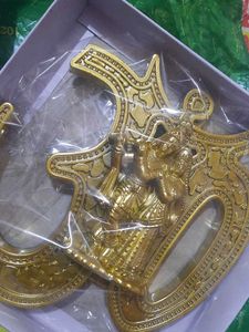 OM Decor Piece