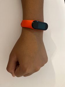 MI Fitness Band 4 Straps Combo