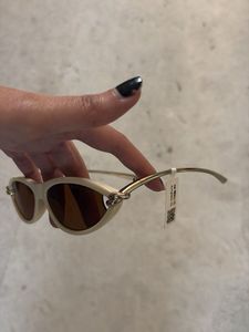 Cateye Sunglasses