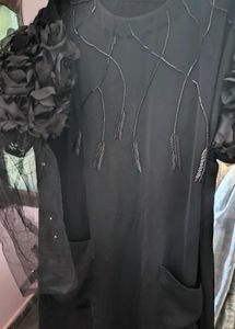 BLACK Rose Outfit