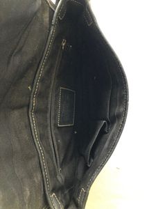 Coach  Hampton Flap Bag