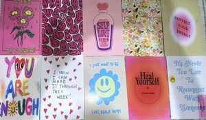 Aesthetic Wall Posters