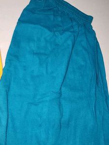Combo Of 3 Cotton Leggings