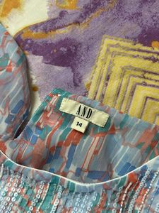 Fav Dress By Anita Dongre Aka AND