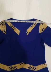 Sunday Deginer Top Bust 36 stretchable