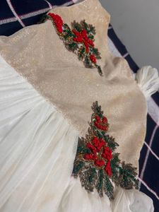 Elegant One-Shoulder Dress