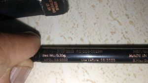 Myglamm Manish Malhotra Eyeliners