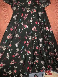 Long Gown Kurta