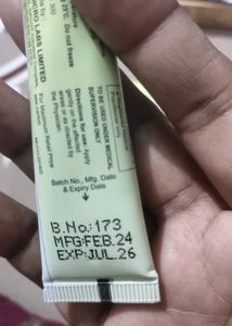 Azelaic Acid And Kojic Cream Combo