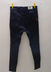 Black Jeans