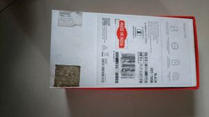 Redmi 6a Box