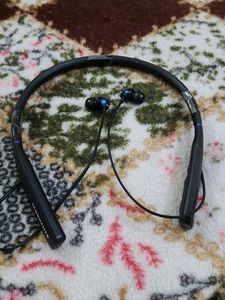 Sennheiser CX 7.0 bt Wireless Headphones