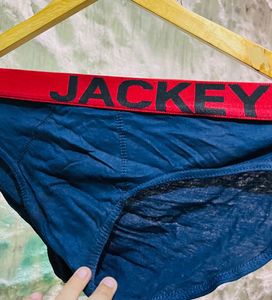 Jockey Briefs - Size Medium
