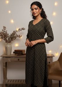 Casual Kurti