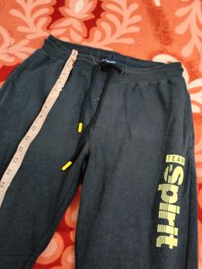 Team Spirit Lower For Mens