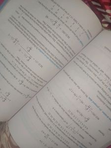 Mathematics Class 11