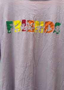 good work T-shirt from bewakoof