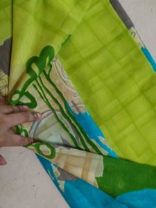 Rajnandni Fancy Saree