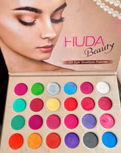 HUDA Beauty Eyeshadow
