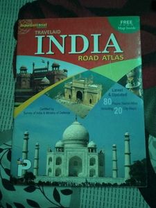 Road Atlas